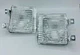 Turn Signal Side Corner Marker Lamp Light Pair Set for Chevy GMC Pickup Truck
