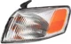 Fits TOYOTA CAMRY 1997-1999 - LT Front signal lamp (all)
