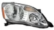 DEPO Headlight For 2005 2006 2007 Toyota Avalon Passenger Side 81110AC050