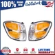 For Toyota Tundra Limited/SR5 2000 2001-2004 front left right Turn Signal Light