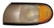 Signal Side Marker Light for 96-98 Nissan Quest/Mercury Villager Driver Left