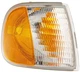 Parking/Corner Turn Signal Light for 97-03 Ford Expedition/F-150 Passenger Side
