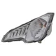 Left Driver Side Front signal Light Fits Ford EcoSport 2018-2022 FO2530172