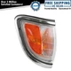 Right Corner Light Passenger Side Fits 1995-1996 Toyota Tacoma