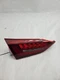 Driver Left Tail Light Lid Mounted Fits 18-22 INFINITI Q50 203323