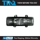 TRQ Right Parking Light Passenger Side Fits 87-96 Chevrolet 87-91 GMC GM2521130