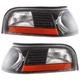 For Mercury Marauder 2003 2004 Signal Light Driver and Passenger Side Pair