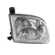 Headlight Headlamp Assembly Certified Passenger Side For 2000-2003 Toyota Tundra
