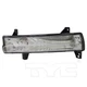 Parking/Corner Turn Signal Light for 17-19 Jeep Compass Left Driver Side