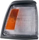 Dorman 1630701 Parking / Turn Signal Lamp Assembly fits Toyota Pickup 8161035090