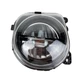TYC CAPA Right LED Fog Light Lamp For BMW F10 F07 2014 - 2016 528i 535i 550i GT