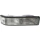 Turn Signal Light Corner Side Marker Park Lamp Front Passenger Right for Chevy