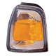 Turn Signal / Parking Light Assembly-4WD LKQ CORP fits 2006 Ford Ranger