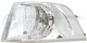 Professional Parts Sweden Cornering Light for Volvo S40, V40 34430137 Professional Parts Sweden Cornering Light for Volvo S40, V40 34430137