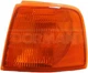 Dorman 1630218 Parking / Turn Signal Lamp Assembly For 93-97 Ford Ranger