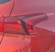 2020 Hyundai Santa Fe Quarter Mount Passenger RH Tail Light Lamp OEM LKQ