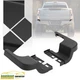 For Ford F-250 F-350 F-450 Super Duty 2017-2022 Rear Bumper Step Pad End LH+RH