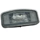 2015-2020 Acura TLX A-spec Rear License Plate Light Lamp Assembly 1PCS OEM