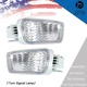 Pair Turn Signal Lamp Set of 2 Corner Parking Lamp For Toyota Tacoma 01-04 Truck