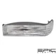 1993-1996 JEEP GRAND CHEROKEE Corner Parking Signal Light - Left Driver LH