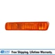 Front Right Parking Light Fits 1994-1995 Honda Accord