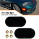 LED front side marker light For 2002 Dodge Viper SR I II 1992--1995 2002 4642930