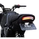 New Rage Cycle Fender Eliminator for Honda MSX125 Grom GROM-FE-21