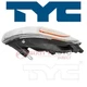TYC 18-5652-00 Parking Cornering Light Assembly for TO2520157 81620-35340 zu