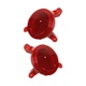 For Kia Soul 2014-2016 Bumper Reflectors Rear, Driver and Passenger Side | Pair For Kia Soul 2014-2016 Bumper Reflectors Rear, Driver and Passenger Side | Pair