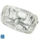 1978-81 Chevrolet Camaro Z28 Parking Lamp Light Lens Reproduction GM 913361 Each 1978-81 Chevrolet Camaro Z28 Parking Lamp Light Lens Reproduction GM 913361 Each