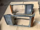 Pair 1981 Dodge Aries Plymouth Reliant Left Headlight Bezel Parking Marker Light