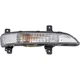 For 13-17 Chevy Traverse Turn Signal Lamp w/ Bulb Front Right 23305609 GM2531135