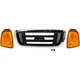 Grille for Ford Ranger 2004-2005