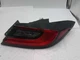 2023 Subaru BR-Z Right Tail Light Assembly Red OEM 7537137 27K Miles