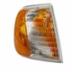 For Ford F150 1997-2003/F250 1997-1999 Parking Signal Light Passenger Side