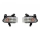 For Jeep Renegade 2015-2018 Turn Signal/Parking Light Driver Passenger Side CAPA
