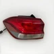 2018 Hyundai Elantra Gt Hatchback Driver Left Tail Light Lamp Assembly Oem 19 20