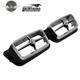 1970 Ford Mustang Mach 1 Grille Light Doors &ndash; Pair &ndash; C9WY-13210 Sport Lamp Doors