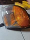 Eagle Eyes KA004-B000R Right Parking Light Assembly For 98-00 Kia Sportage