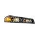 Turn Signal/Parking Light For Chevy Colorado 04-12 Passenger Side Standard Line