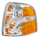Driver Side Corner Light For 2002-2004 Ford Explorer FO2520167