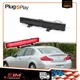 For 2007-2013 INFINITI G25 G35 G37 Smoke Red 3RD High Mount Brake Stop LED Light