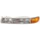 Corner Parking Light For 99-06 GMC Sierra 1500 00-06 Yukon Old Body Left Side