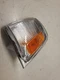 Toyota Pickup, Front Left Fender Mounted Turn Signal Light, 92-95, 81620-35110
