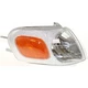 For 1997-2005 Chevy Venture Park/Signal/Side Marker Light Passenger Side