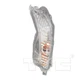 Halogen Corner Turn Signal Light for 15-17 Toyota Camry LE/SE Left Driver Side