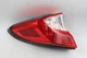 Left Driver Tail Light Quarter Panel Mounted Fits 2018-22 TOYOTA C-HR OEM #33997