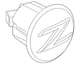 Genuine Nissan Side Marker Light 26160-6GA0A