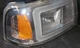  2001-2011 Ford Ranger Pickup Truck LED BAR, RIGHT (PASSENGER) HEADLIGHT