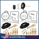 99101-393-1550 Carburetor Repair Set For Honda Goldwing 1500 1988 1989 1990-1998
